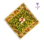 ⁦مفتل الهردة الشمالية (كبير)⁩ - الصورة ⁦2⁩