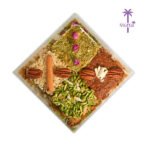 مكس مفتل 4 انواع