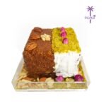 ⁦مكس اوملو وقشطة (ميني)⁩ - الصورة ⁦2⁩