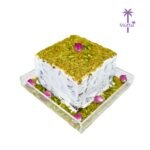 مفتل القشطة لايت (كبير)