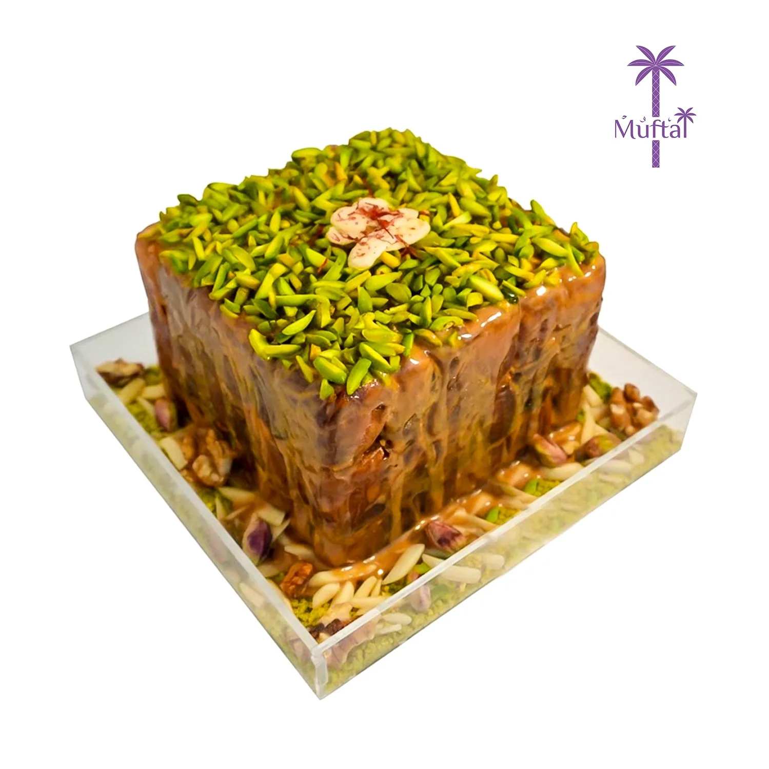 ⁦مفتل الهردة الشمالية (كبير)⁩ - الصورة ⁦1⁩